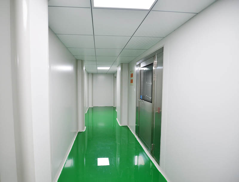 广州无尘车间装修：无尘车间的装修配电设计包含哪些方面？