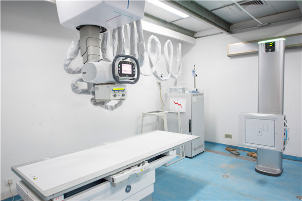 洁净厂房装修哪家好？