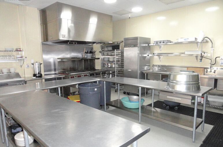 烘培食品无尘车间九一在线免费看片工程