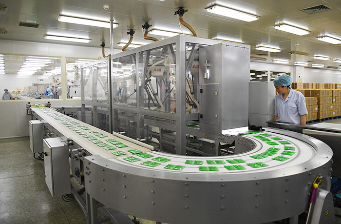 无尘车间装修工程：未来哪几大行业对无尘车间需求增加？