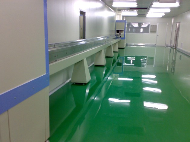 电子无尘车间工程的设计要求知道多少？