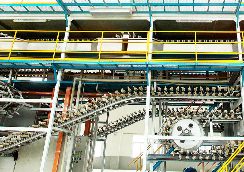 九一在线免费看片车间工程设计与施工几个关键性问题