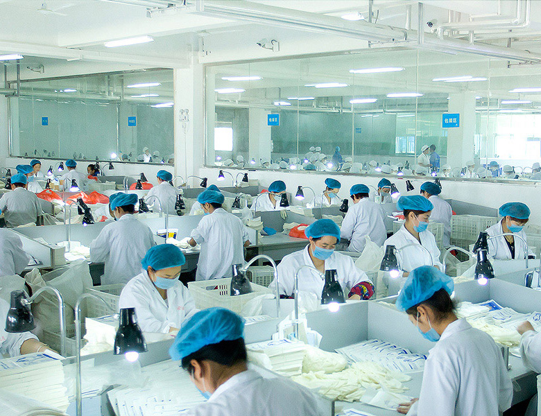 GMP九一在线免费看片车间的标准是什么？