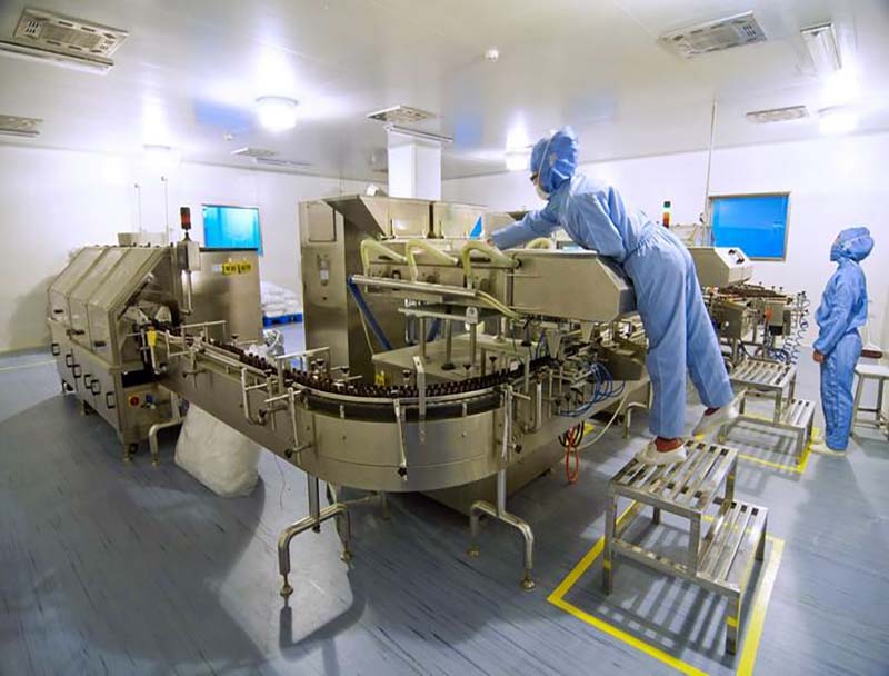 无尘车间九一在线免费看片方案