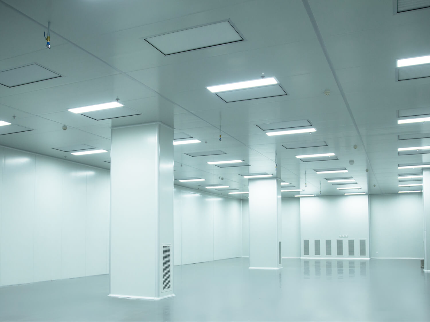 无尘车间 无尘车间