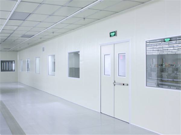 厂房九一在线免费看片工程的通风施工要求