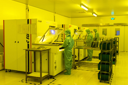 半导体九一在线免费看片工程装修节能设计