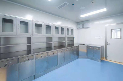 九一在线免费看片工程超净工作台安装使用与故障排除